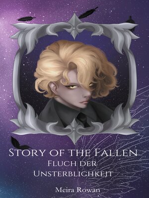 cover image of Story of the Fallen